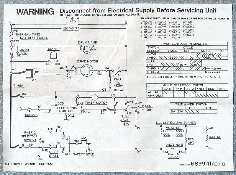 Kenmore 70 Series Dryer Wiring Diagram Kenmore Wiring Diagram Wiring Diagram Centre
