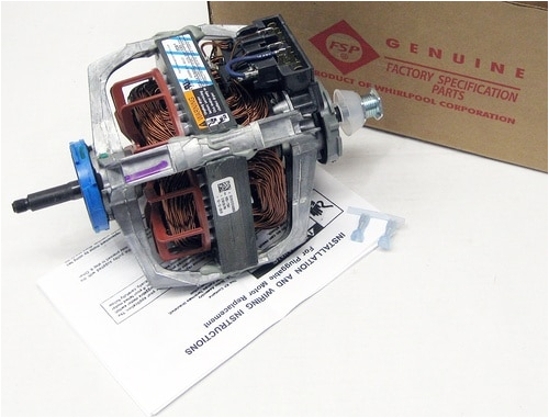 Kenmore Dryer Motor Wiring Diagram Whirlpool Dryer Motor Mccombs Supply Co 279827 Kenmore Dryer Motor Wiring Diagram Whirlpool Dryer Motor Mccombs Supply Co 279827