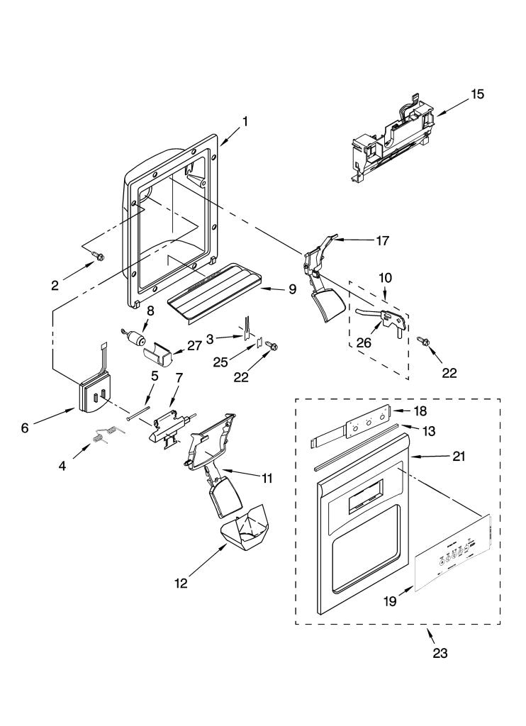 Kenmore Refrigerator Ice Maker Wiring Diagram Ge Refrigerator Wire Diagram Auto Electrical Wiring Diagram Kenmore Refrigerator Ice Maker Wiring Diagram Ge Refrigerator Wire Diagram Auto Electrical Wiring Diagram