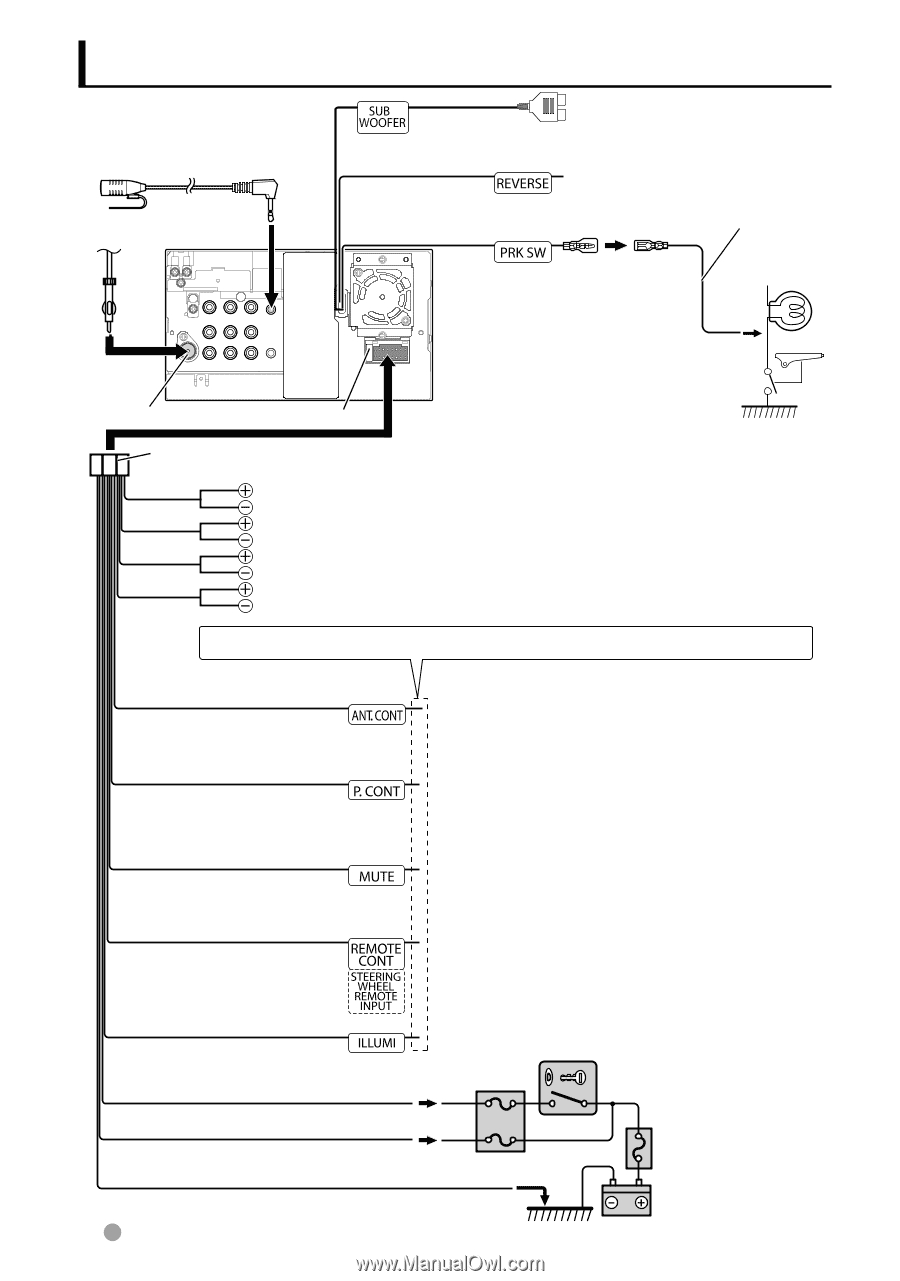Kenwood Ddx418 Wire Diagram Kenwood Ddx319 Wiring Diagram Control Wiring Diagram Kenwood Ddx418 Wire Diagram Kenwood Ddx319 Wiring Diagram Control Wiring Diagram