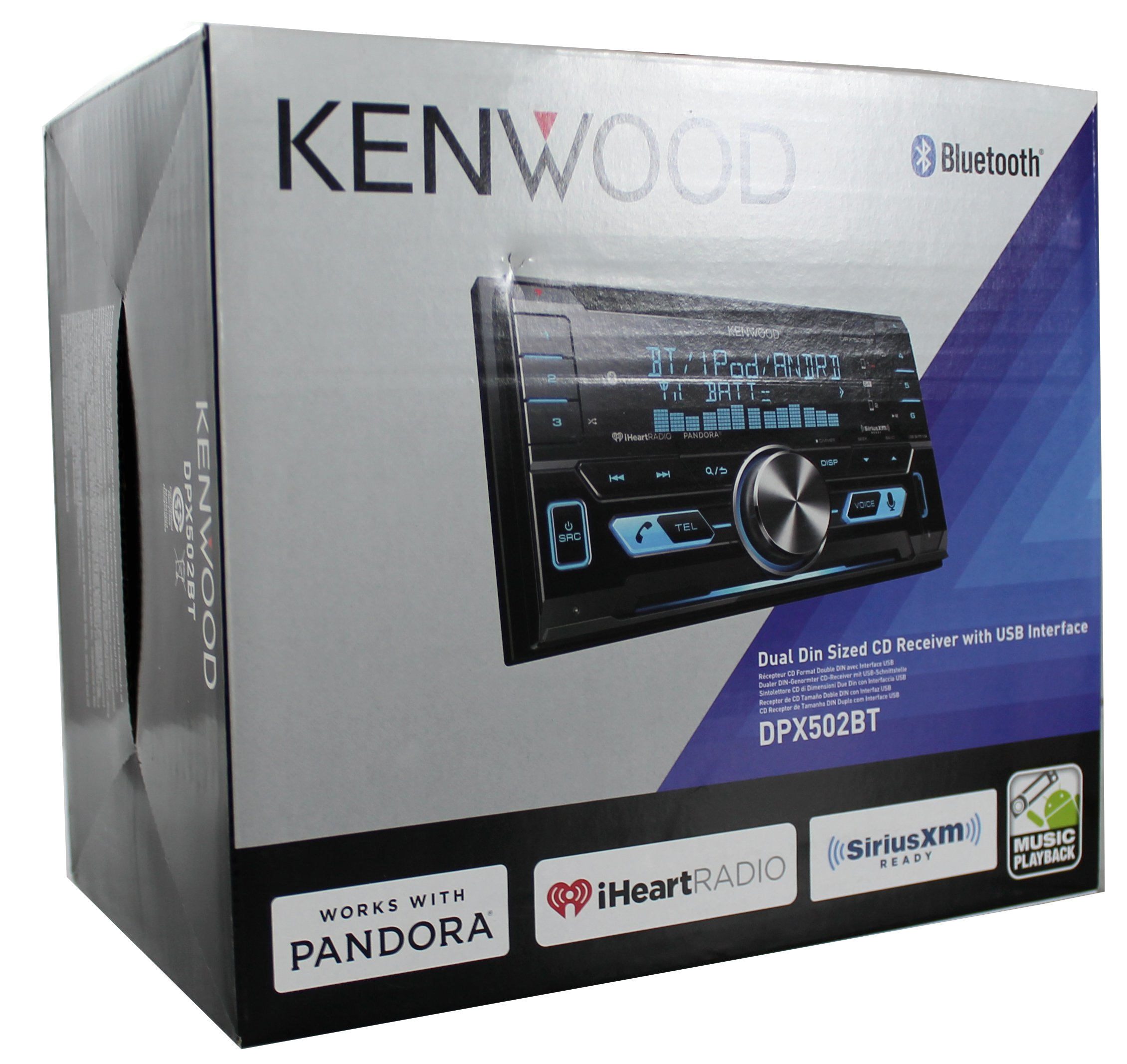 Kenwood Dpx520bt Wiring Diagram Kenwood Dpx502bt Double Din In Dash Cd Receiver with Bluetooth Kenwood Dpx520bt Wiring Diagram Kenwood Dpx502bt Double Din In Dash Cd Receiver with Bluetooth