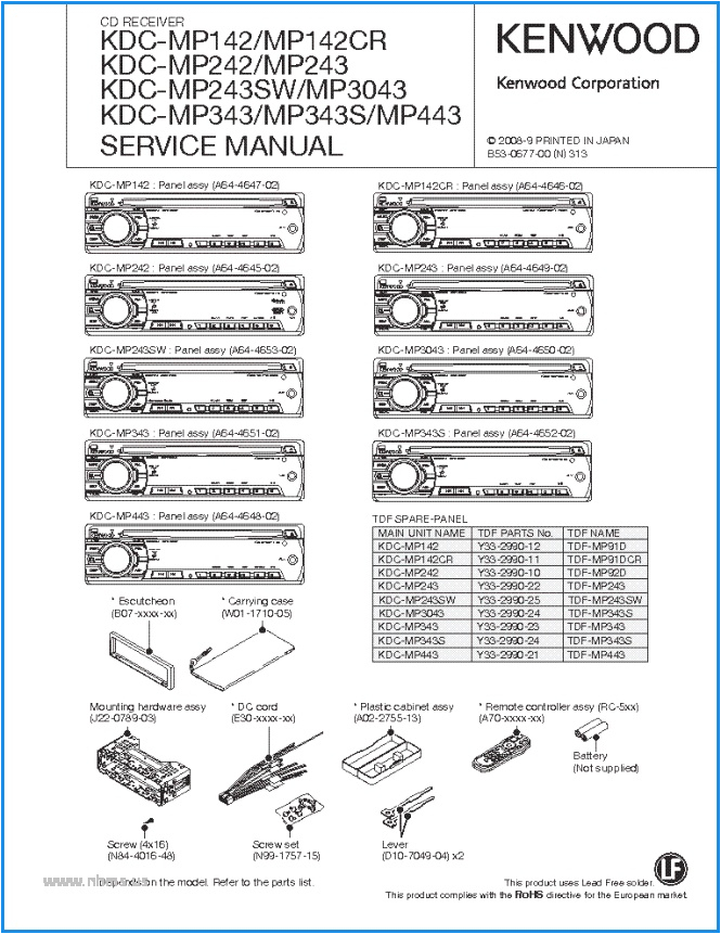 Kenwood Kdc 138 Wiring Diagram Kdc 138 Wiring Diagram Wiring Diagram G9 Kenwood Kdc 138 Wiring Diagram Kdc 138 Wiring Diagram Wiring Diagram G9