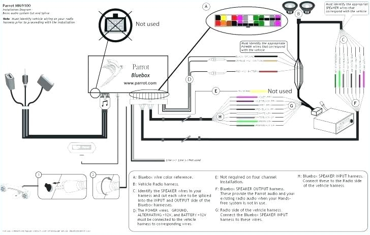 Kenwood Kdc-138 Wiring Diagram Kenwood Car Cd Player Wiring Diagram Changer Harness Stereo Diagrams