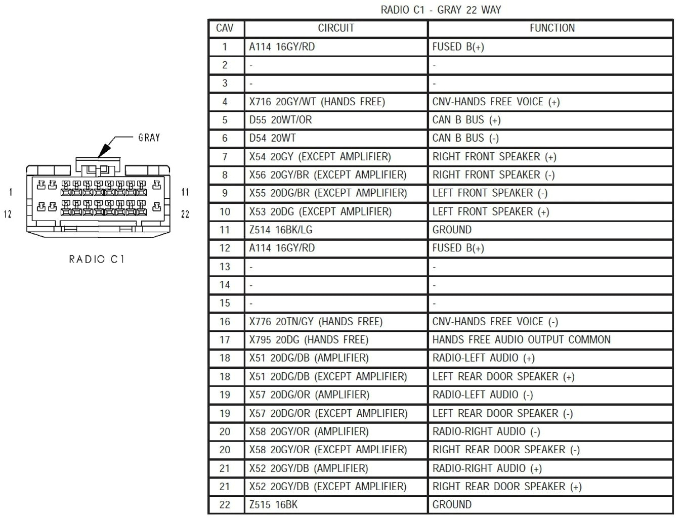 Kenwood Kdc-138 Wiring Diagram Kenwood Dnx512 Wiring Diagram Wiring Diagram Meta