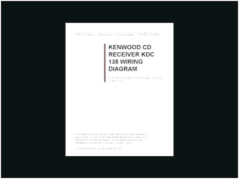 Kenwood Kdc-138 Wiring Diagram Kenwood Kdc 138 Wiring Diagram Dapplexpaint Com Kenwood Kdc-138 Wiring Diagram Kenwood Kdc 138 Wiring Diagram Dapplexpaint Com