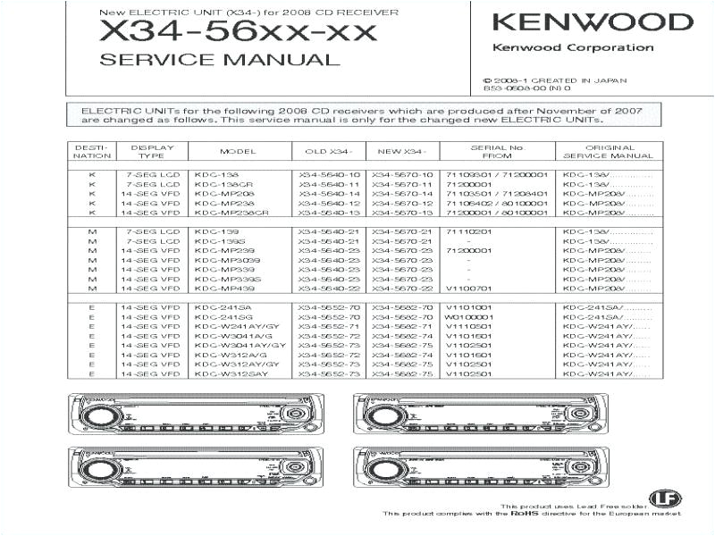 Kenwood Kdc 138 Wiring Diagram Kenwood Kdc 138 Wiring Diagram Unique Kenwood Wiring Harness Diagram Kenwood Kdc 138 Wiring Diagram Kenwood Kdc 138 Wiring Diagram Unique Kenwood Wiring Harness Diagram