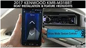 Kenwood Kmr M318bt Wiring Diagram Kenwood Kmm Bt318u No Disc Slot Youtube Kenwood Kmr M318bt Wiring Diagram Kenwood Kmm Bt318u No Disc Slot Youtube