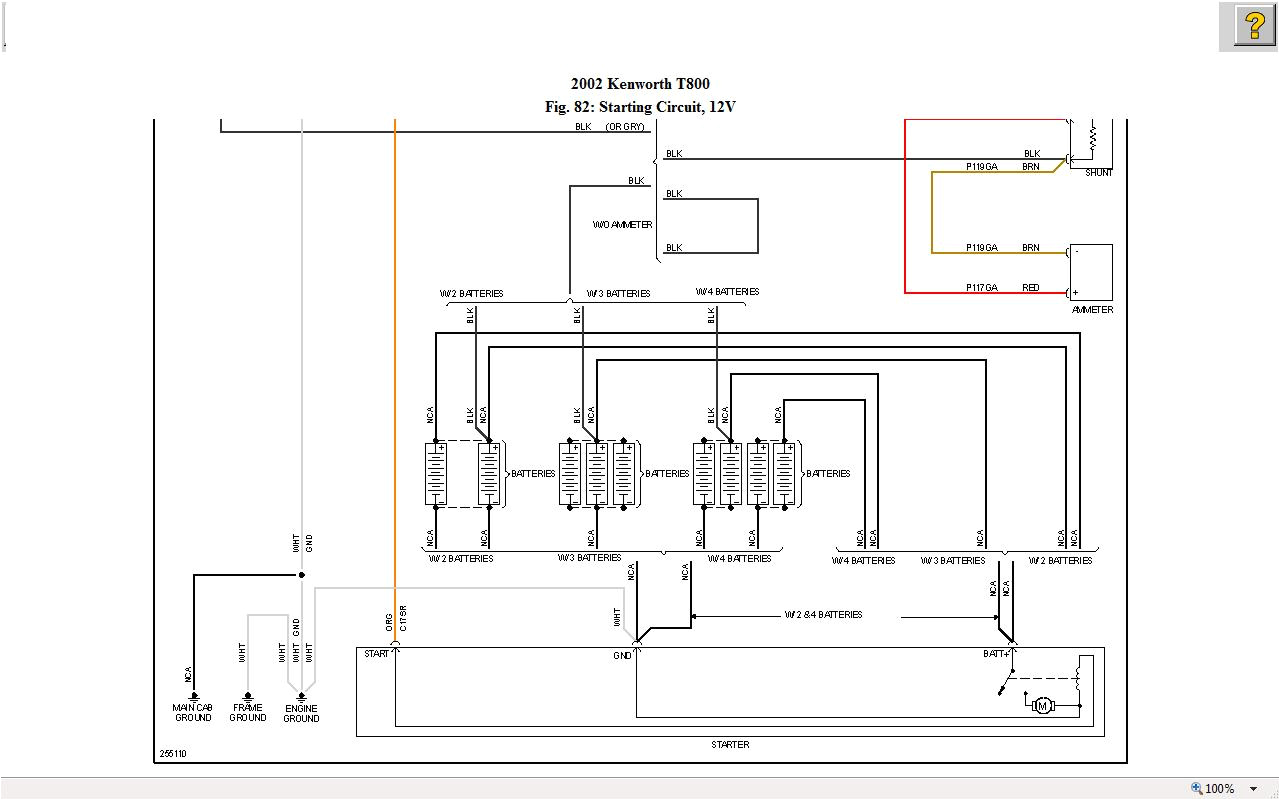 Kenworth T660 Wiring Diagram Kenworth T800 Fuse Box Wiring Diagram Centre Kenworth T660 Wiring Diagram Kenworth T800 Fuse Box Wiring Diagram Centre
