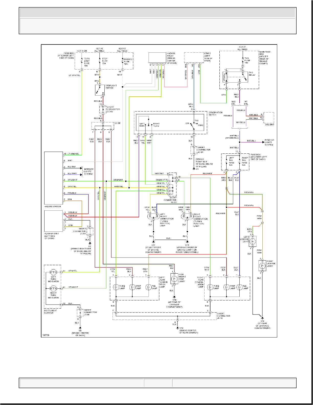 Kia Picanto Wiring Diagram Wiring Diagram Kia Rio 2004 Wiring Diagram Insider Kia Picanto Wiring Diagram Wiring Diagram Kia Rio 2004 Wiring Diagram Insider