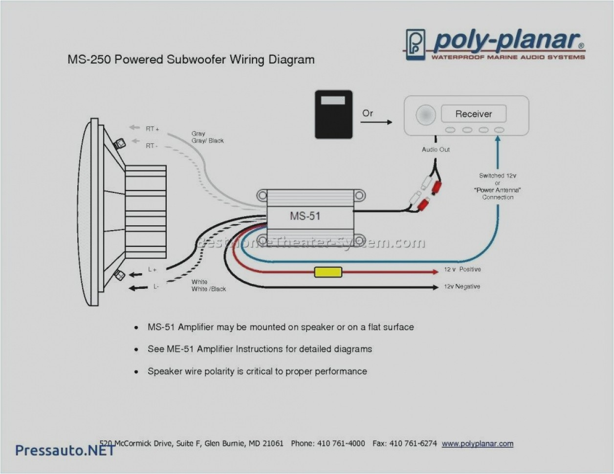 Kicker Cxa600 1 Wiring Diagram Wiring Diagram 5 Channel 13 Kicker Wiring Diagram