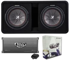 Kicker Dxa250 1 Wiring Diagram 10 top 10 Best Car Subwoofers In 2018 Images Auto Accessories Car Kicker Dxa250 1 Wiring Diagram 10 top 10 Best Car Subwoofers In 2018 Images Auto Accessories Car