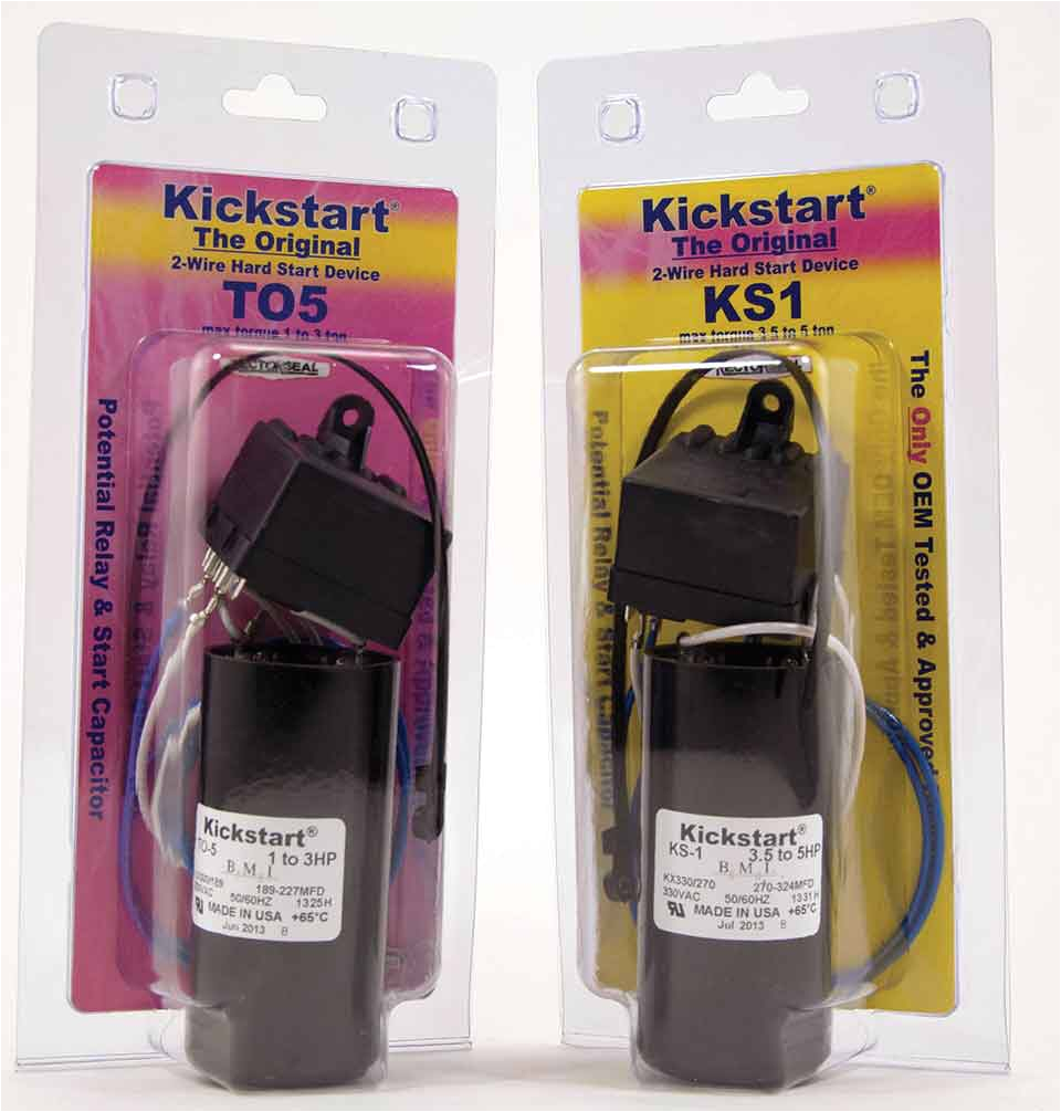 Kickstart Ks1 Wiring Diagram Bryan orr Author at Hvac School