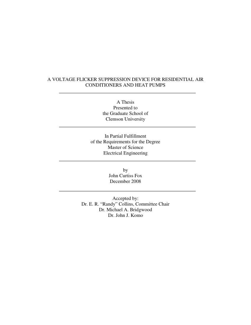 Kickstart Ks1 Wiring Diagram Pdf A Voltage Flicker Suppression Device for Residential Air