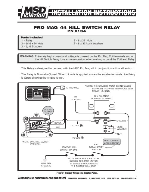 Kill Switch Wiring Diagram Car Pro Mag 44 Kill Switch Relay Wiring Diagram Msd Pro Mag Com Kill Switch Wiring Diagram Car Pro Mag 44 Kill Switch Relay Wiring Diagram Msd Pro Mag Com