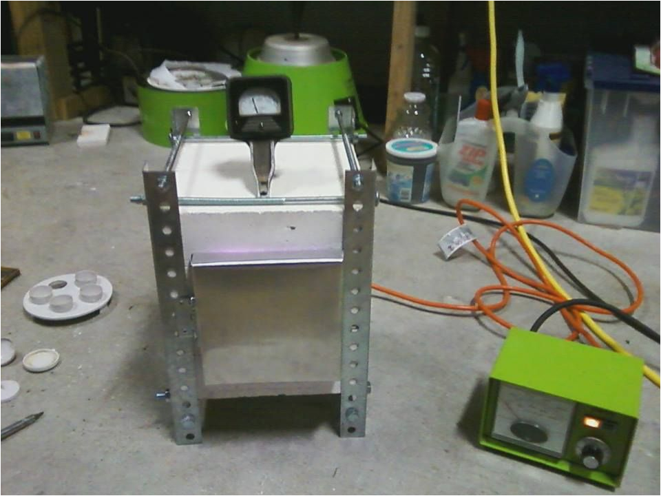 Kiln Controller Wiring Diagram Homemade Electric Kiln 6 Steps with Pictures Kiln Controller Wiring Diagram Homemade Electric Kiln 6 Steps with Pictures