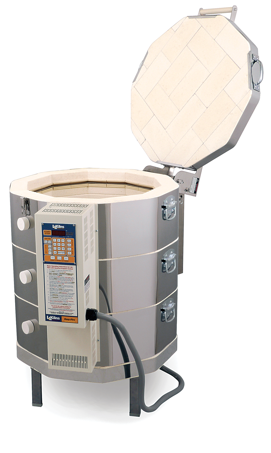 Kiln Controller Wiring Diagram Kiln Cautions Helpful for Most Kilns L L Electric Kilns Built Kiln Controller Wiring Diagram Kiln Cautions Helpful for Most Kilns L L Electric Kilns Built