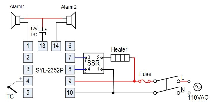 Kiln Controller Wiring Diagram Kiln Controller Wiring Diagram Electrical Engineering Wiring Diagram Kiln Controller Wiring Diagram Kiln Controller Wiring Diagram Electrical Engineering Wiring Diagram