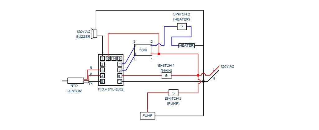 Kiln Controller Wiring Diagram Rim Pid Wiring Diagram Wiring Schematic Diagram 63 Insuranceblog Kiln Controller Wiring Diagram Rim Pid Wiring Diagram Wiring Schematic Diagram 63 Insuranceblog