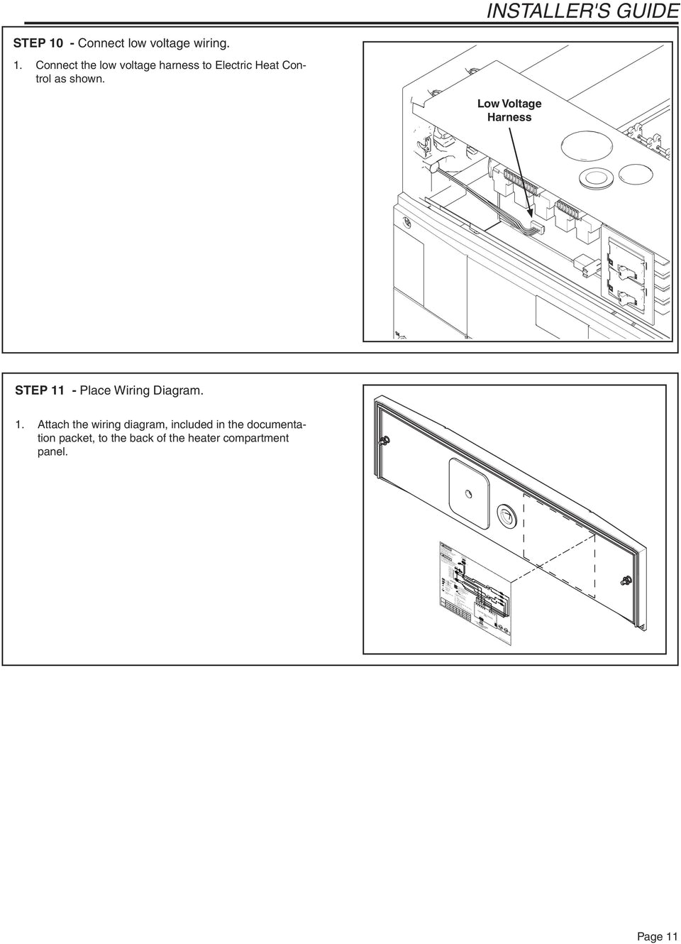 Kim Hotstart Wiring Diagrams Installer S Guide Supplementary Electric Heaters 18 Gj08d1 1 Table Kim Hotstart Wiring Diagrams Installer S Guide Supplementary Electric Heaters 18 Gj08d1 1 Table