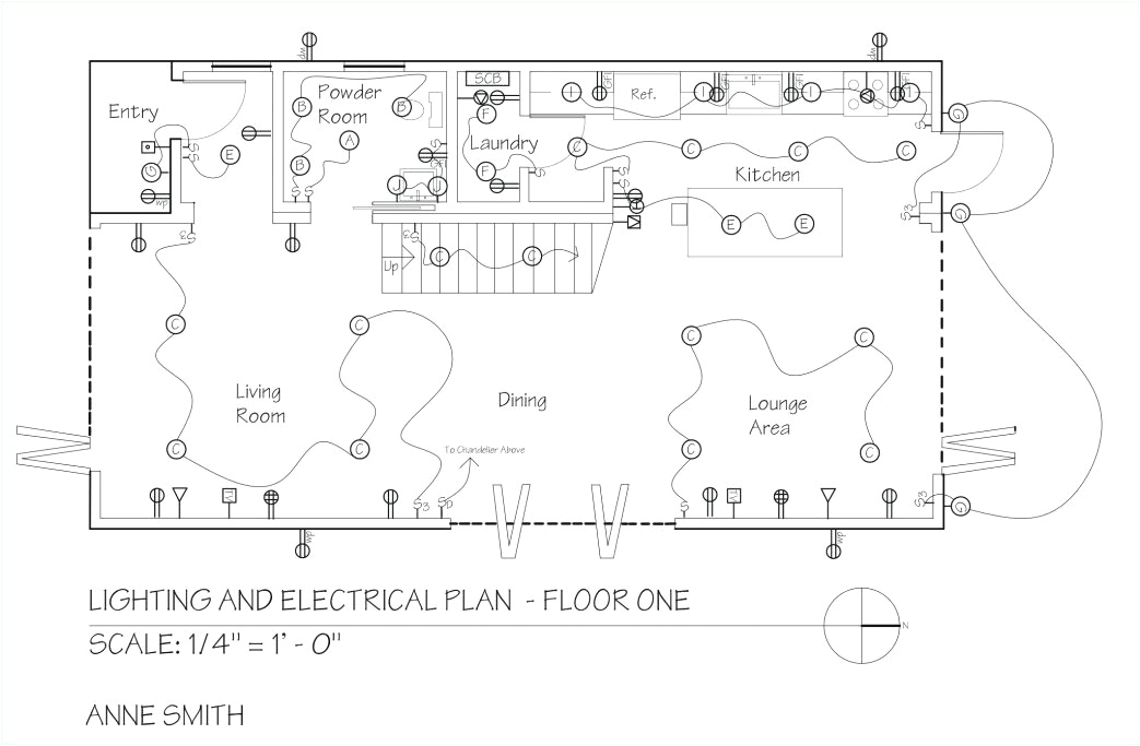 Kitchen Ring Main Wiring Diagram Kitchen Ring Main Wiring Diagram New Circuit Diagram for Wiring A