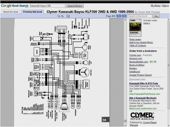 Klf220 Wiring Diagram Wiring Diagram 1995 Kawasaki Bayou 220 Ignition 1986 Kawasaki Vulcan