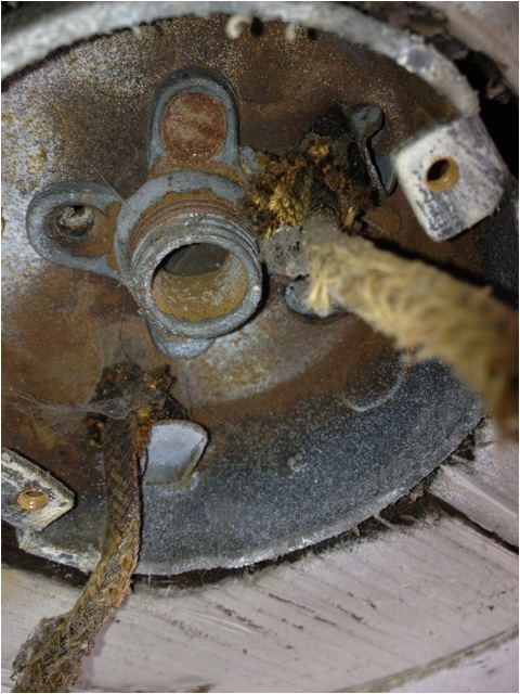 Knob and Tube Switch Wiring Diagram Electrical How Can I attach Modern Fixture to Knob Tube Wiring Knob and Tube Switch Wiring Diagram Electrical How Can I attach Modern Fixture to Knob Tube Wiring