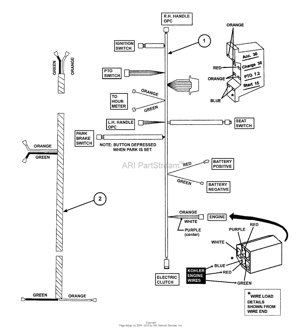 Kohler Ch20s Wiring Diagram Kohler Engine Wiring Diagrams Wiring Diagram Database Kohler Ch20s Wiring Diagram Kohler Engine Wiring Diagrams Wiring Diagram Database