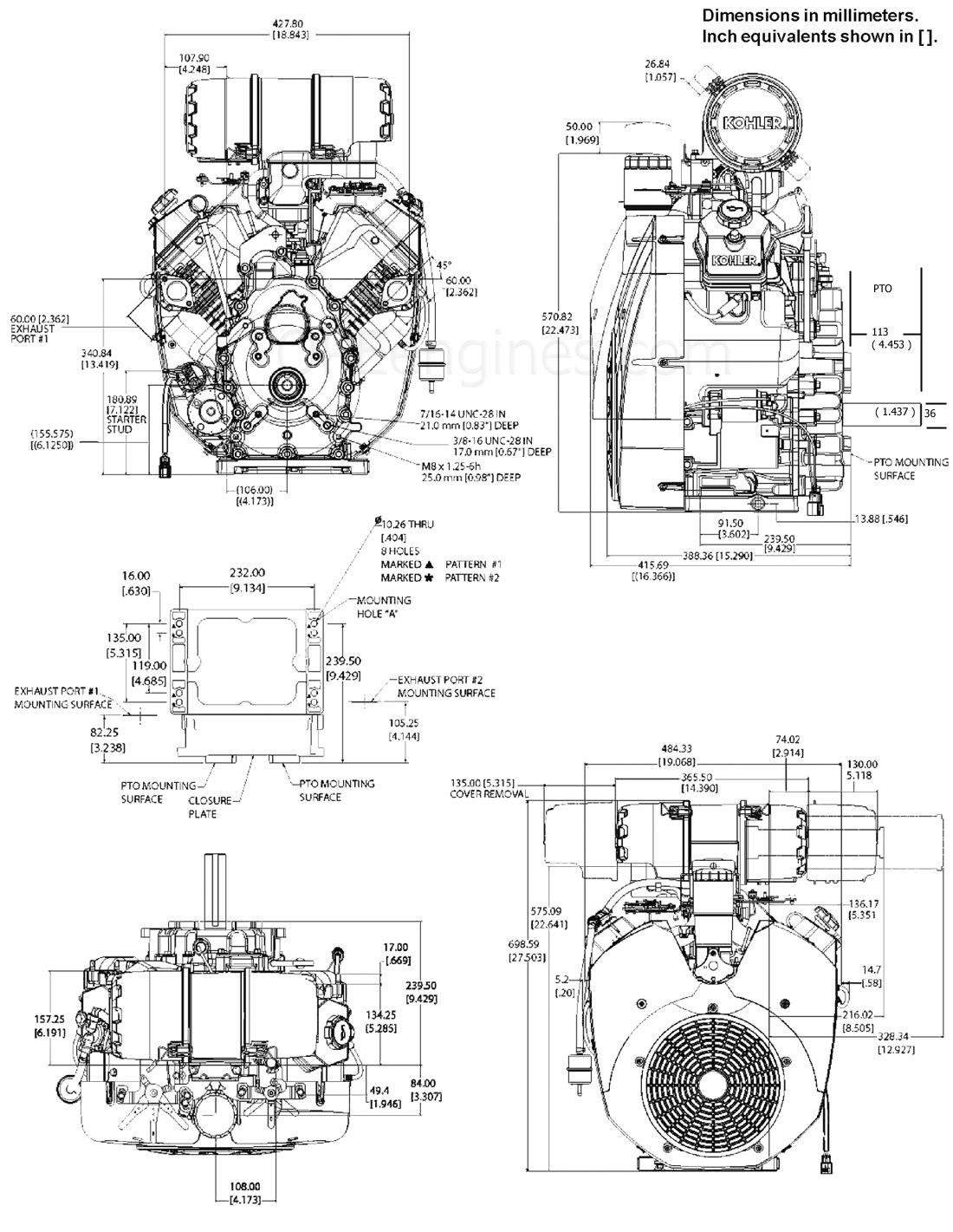 Kohler Command 25 Wiring Diagram Kohler Command 2 7 Engine Schematics Wiring Diagram Review Kohler Command 25 Wiring Diagram Kohler Command 2 7 Engine Schematics Wiring Diagram Review