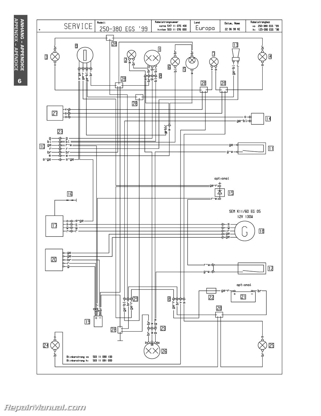 Ktm 450 Exc Wiring Diagram 1995 Ktm Wiring Diagram Wiring Diagram Autovehicle Ktm 450 Exc Wiring Diagram 1995 Ktm Wiring Diagram Wiring Diagram Autovehicle