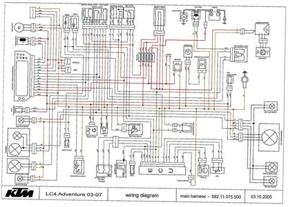 Ktm Duke 125 Wiring Diagram Ktm Freeride Wiring Diagram Wiring Diagram Show Ktm Duke 125 Wiring Diagram Ktm Freeride Wiring Diagram Wiring Diagram Show