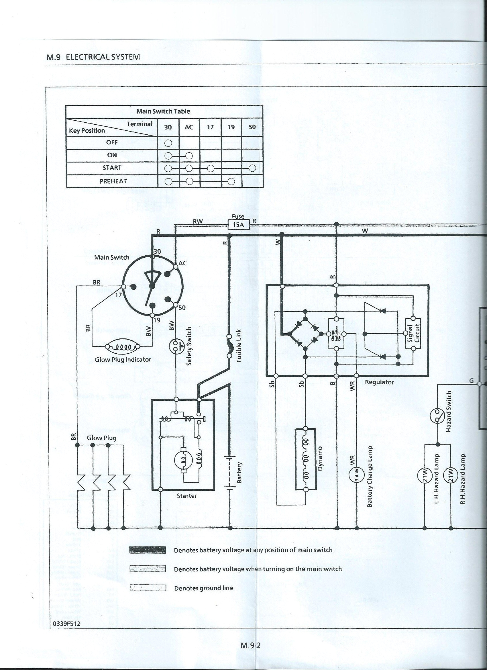 Kubota B7800 Wiring Diagram Kubota Diesel Engine Wiring Diagram Wiring Diagram Centre Kubota B7800 Wiring Diagram Kubota Diesel Engine Wiring Diagram Wiring Diagram Centre
