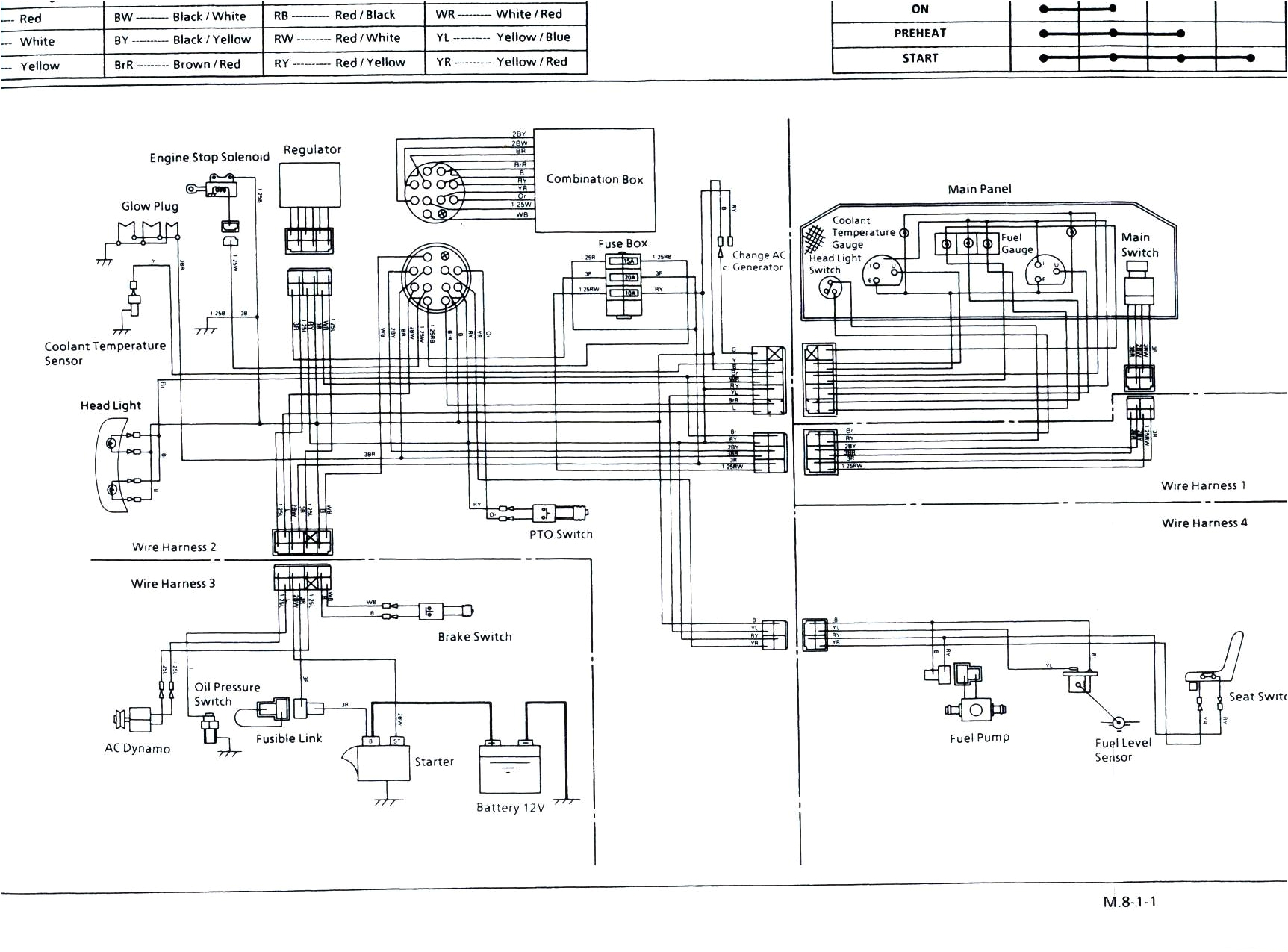 Kubota B7800 Wiring Diagram Kubota Diesel Engine Wiring Diagram Wiring Diagram Centre Kubota B7800 Wiring Diagram Kubota Diesel Engine Wiring Diagram Wiring Diagram Centre