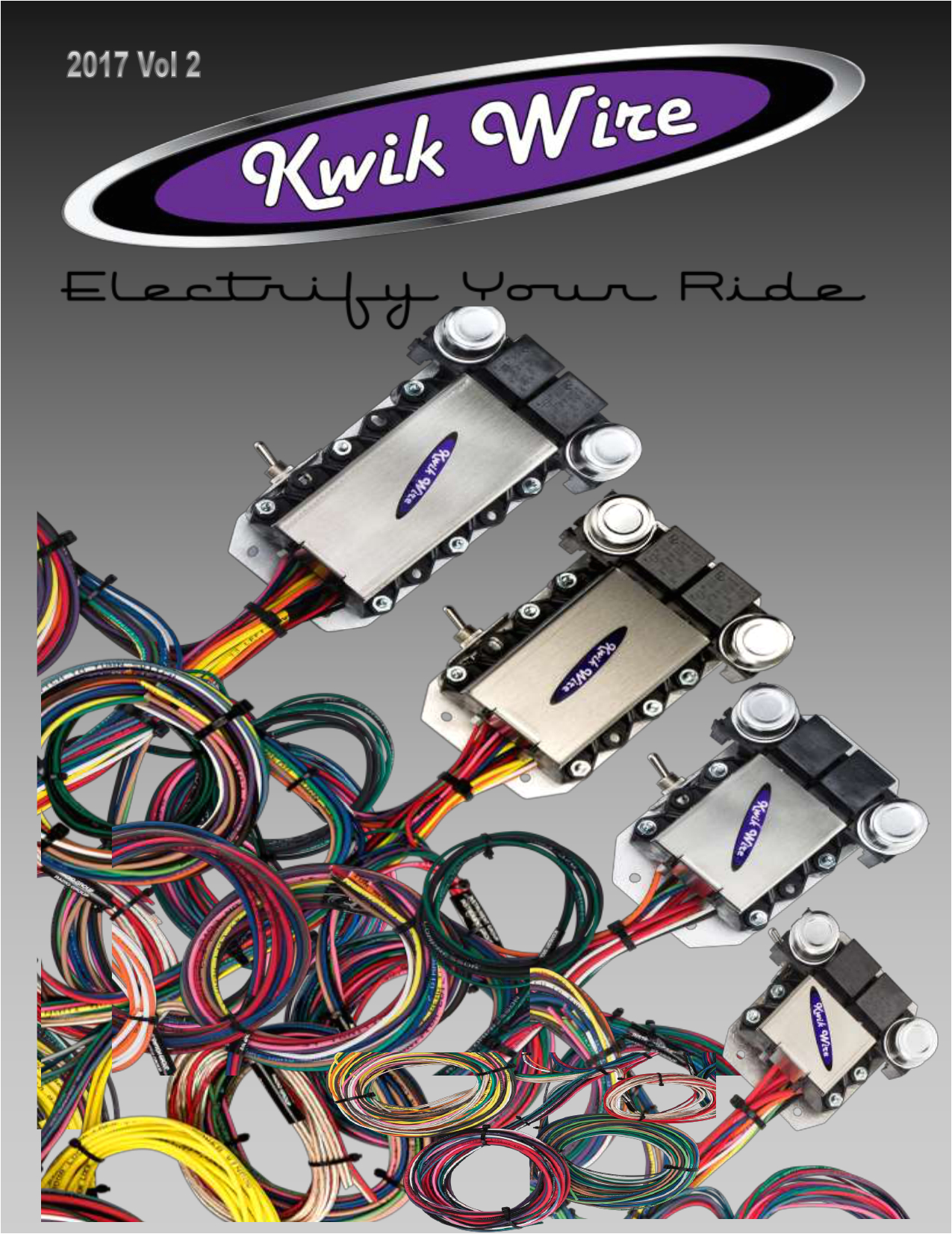 Kwik Wire Harness Diagram 888 994 9913 Www Kwikwire Com Page Page Manualzz Com