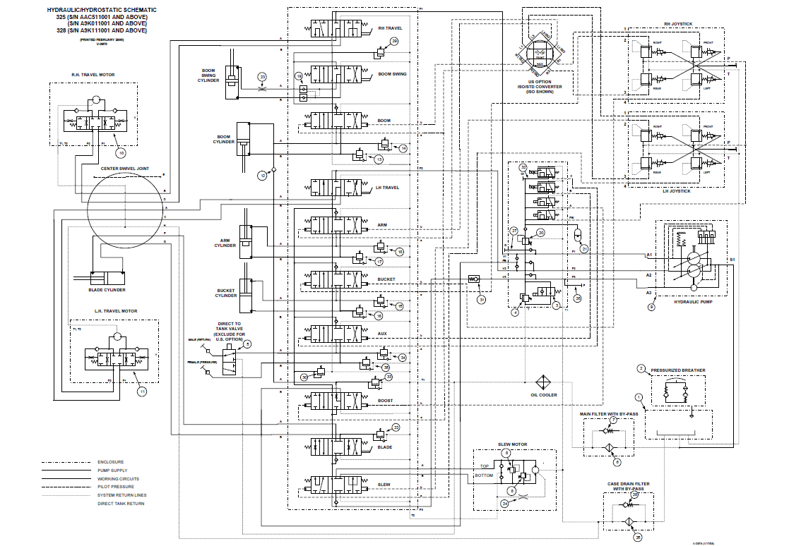Lanzar Snv695n Wiring Diagram 743 Bobcat Skid Steer Wiring Schematics Wiring Library