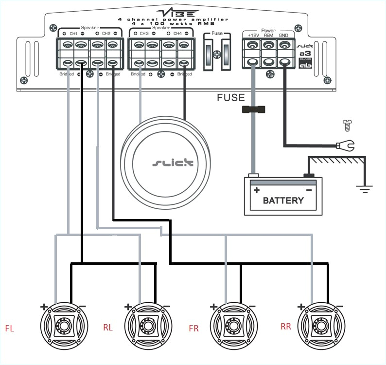 Lanzar Snv695n Wiring Diagram Lanzar Wiring Diagram Wiring Diagram
