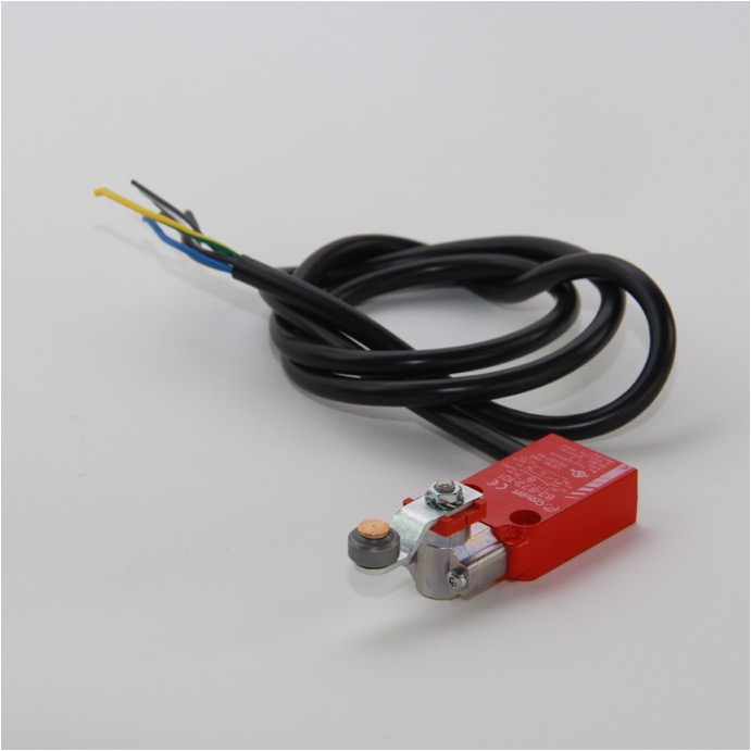 Laporte Trap Wiring Diagram 1112361 Limit Microswitch 185 Laporte America