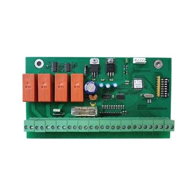 Laporte Trap Wiring Diagram 1121780 Pct Control Card Laporte America