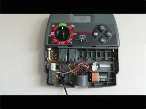 Lawn Sprinkler System Wiring Diagram Troubleshooting No Power to Lawn Sprinkler Timer Unit Youtube Lawn Sprinkler System Wiring Diagram Troubleshooting No Power to Lawn Sprinkler Timer Unit Youtube