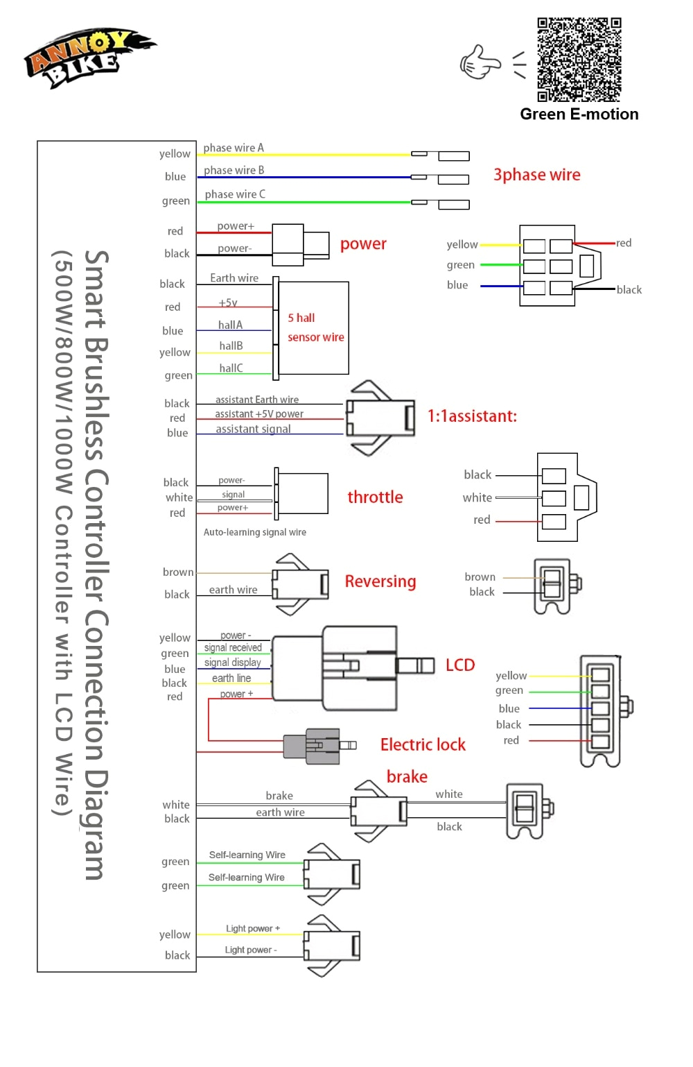 Lcd Wiring Diagram Aliexpress Com Elektrische Fahrrad 24v36v48v 350w500w800w1000w Lcd Wiring Diagram Aliexpress Com Elektrische Fahrrad 24v36v48v 350w500w800w1000w