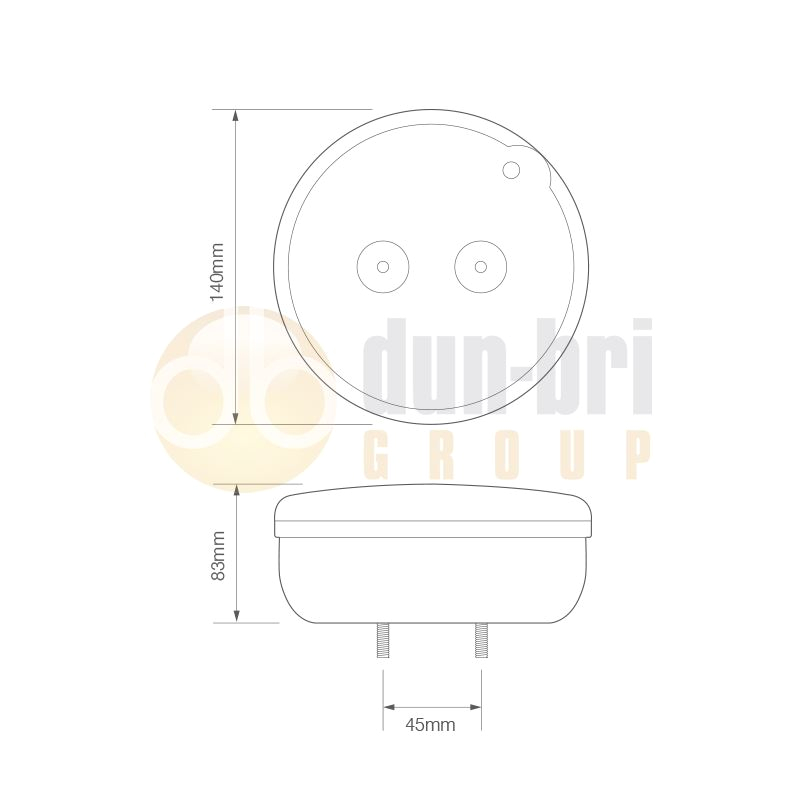 Led Autolamps Wiring Diagram Led Autolamps Hb Series Round Reverse Lamp Dun Bri Services Ltd Led Autolamps Wiring Diagram Led Autolamps Hb Series Round Reverse Lamp Dun Bri Services Ltd