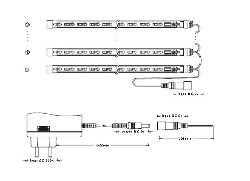 Led Christmas Lights Wiring Diagram Xmas Lights Wiring Diagram Shelectrik Com