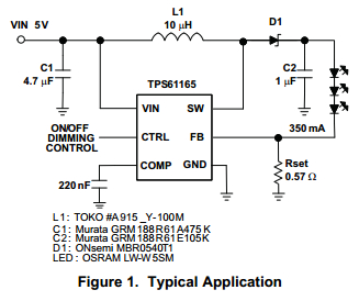 Led Driver Wiring Diagram Led Driver Internal Circuitry Understanding Electrical Engineering Led Driver Wiring Diagram Led Driver Internal Circuitry Understanding Electrical Engineering