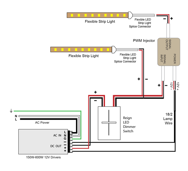 Led Wiring Diagram 12v Led Driver Circuit Diagram Awesome 12v Led Lamp Circuit Diagram