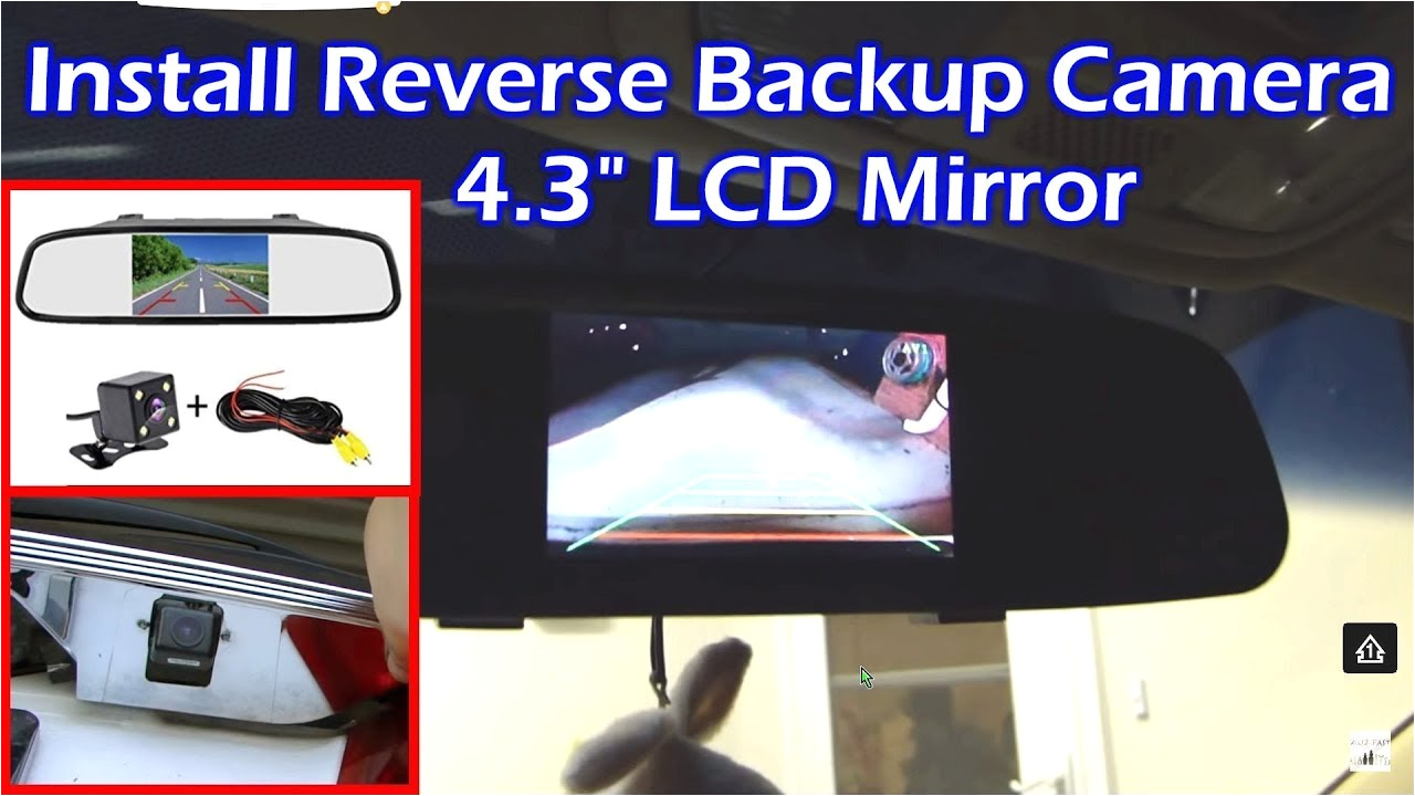 Leekooluu Backup Camera Wiring Diagram Install Rear View Backup Camera On Honda Odyssey Youtube Leekooluu Backup Camera Wiring Diagram Install Rear View Backup Camera On Honda Odyssey Youtube