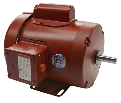 Leeson 5hp Motor Wiring Diagram Leeson 1 1 2 Hp 1725 Rpm 56h Frame 115 208 230v Tefc Farm Duty Motor 110089 Leeson 5hp Motor Wiring Diagram Leeson 1 1 2 Hp 1725 Rpm 56h Frame 115 208 230v Tefc Farm Duty Motor 110089