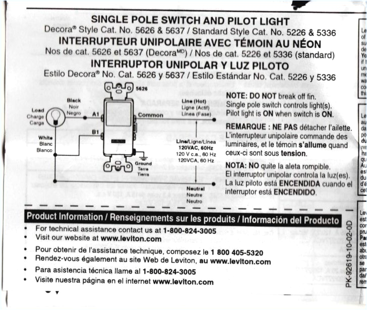 Leviton 5643 W Wiring Diagram Leviton 5643 W Wiring Diagram Unique Leviton 5643 W Wiring Diagram Leviton 5643 W Wiring Diagram Leviton 5643 W Wiring Diagram Unique Leviton 5643 W Wiring Diagram