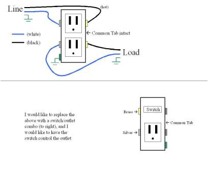 Leviton Combination Switch Wiring Diagram Wiring A Switch Outlet Simple Leviton Decora 15 Tamper Resistant Leviton Combination Switch Wiring Diagram Wiring A Switch Outlet Simple Leviton Decora 15 Tamper Resistant