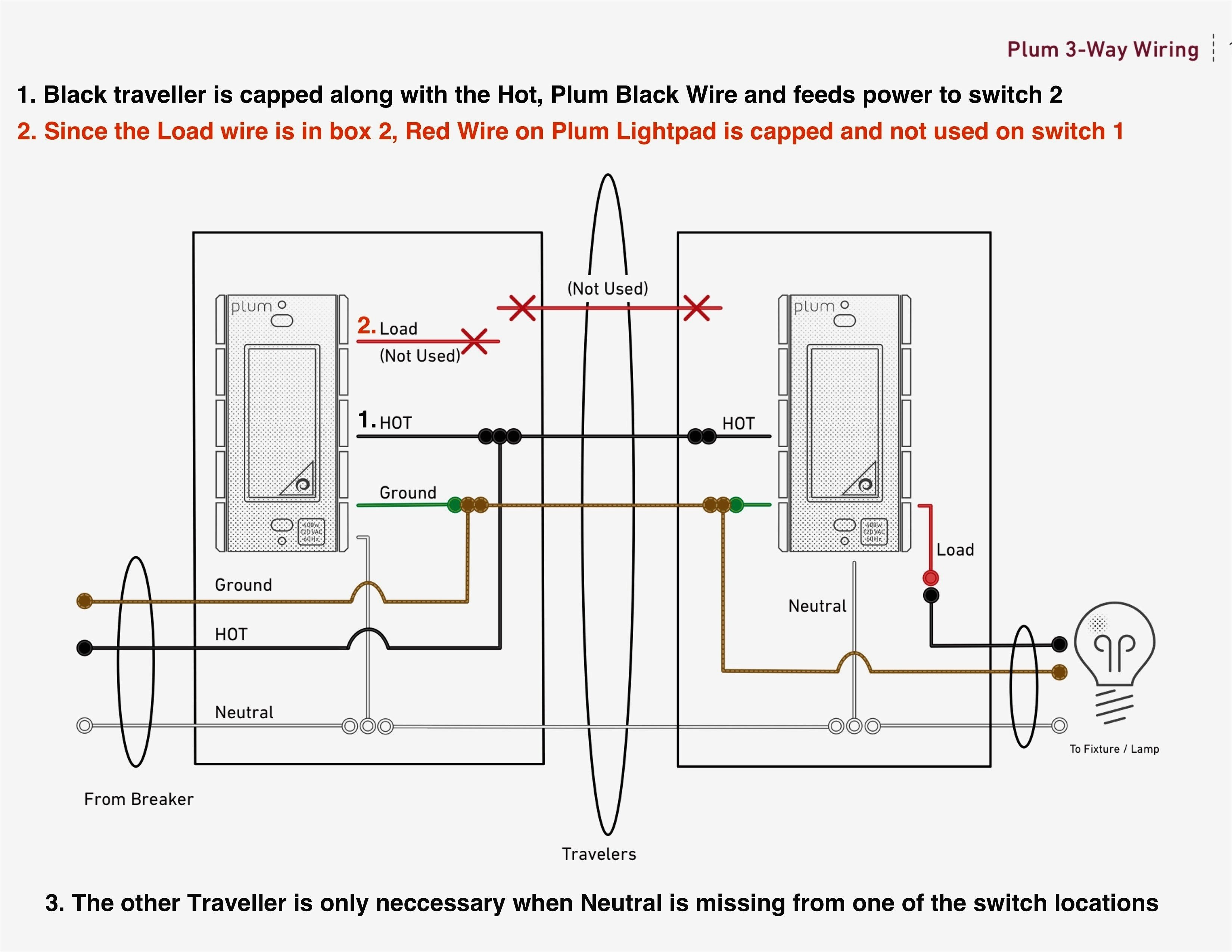 Leviton Dimmer Wiring Diagram Wiring Diagram for Dimmer Switch Single Pole Free Download Wiring