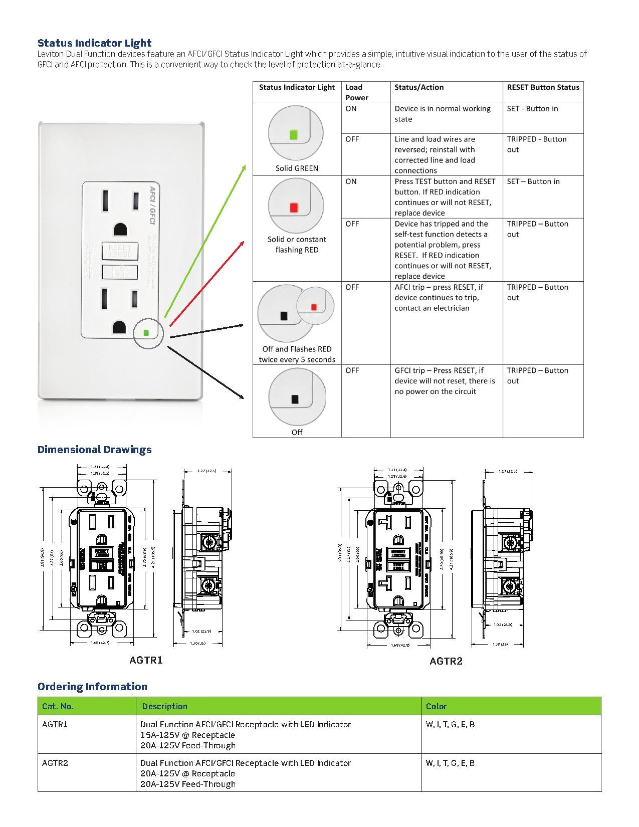 Leviton Outlet Wiring Diagram Motion Sensor Switch Wiring Diagram Wiring Diagram Database