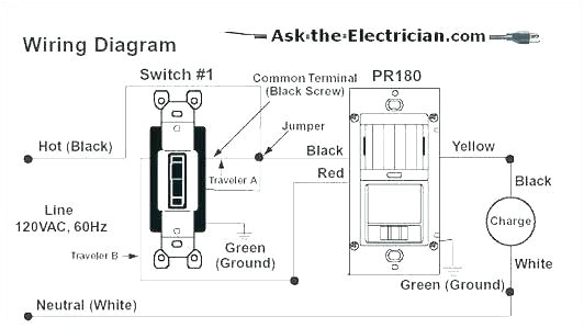 Leviton Pr180 Wiring Diagram Leviton Pr180 Leviton Pr180 Wiring Diagram Leviton Pr180